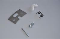 Låsehage, Wasco tørretumbler (sæt)